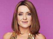 Наталья Могилевская похвасталась снимком, где отдыхает возле бассейна