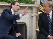 Австрия будет и дальше поддерживать "Северный поток 2"