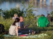 Супрун объяснила, почему алкогольные напитки не стоит пить в жару