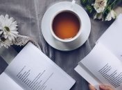 Заряд вдохновения: любимые книги знаменитостей