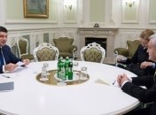 Гройсман встретился с новым польским послом Яном Пекло