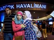 Количество жертв теракта в Стамбуле возросло до 42