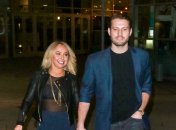 Хайден Панеттьери и Брайан Хикерсон