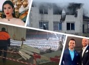 Итоги дня 22 января: обвал потолка в переходе на Майдане и новые подробности пожара в Харькове