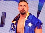 Паркер не залишив шансів супернику