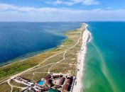 Бирючий остров