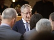 Президент Австрии отрицает правомерность выборов РФ в Крыму