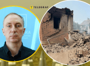 Олег Григоров