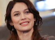 Ольга Куриленко відповіла на питання щодо коронавірусу