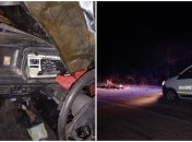 Пасажир авто отримав травми несумісні з життям