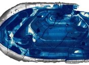 Как выглядит самый древний фрагмент Земли?