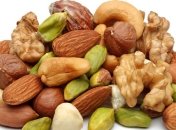Чем орехи полезны для здоровья