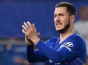 Челси выступил с заявлением по поводу отсутствия Азара в команде года АПЛ