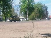 Эвакуация на Запорожье