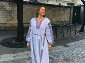 Марта Костюк