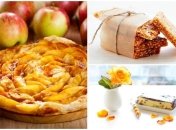 3 рецепта полдника для детей