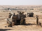 Війна в Ізраїлі