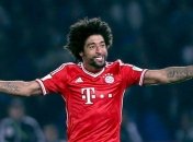 Данте призывает "Баварию" не бояться ван Перси