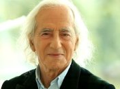 Британский радиоведущий Сева Новгородцев приезжает в Киев 