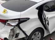 Серийный лихач: в сети нашли видео с водителем UBER, устроившим смертельное ДТП на Окружной в Киеве