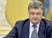 Порошенко прокомментировал извинения Эрдогана