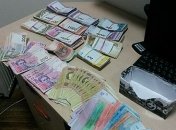 Во Львовской области сотрудники полиции закрыли 59 подпольных игорных заведений