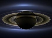 Cassini займется изучением колец Сатурна перед завершением миссии