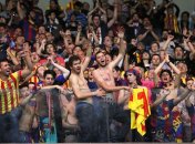 "Барселоне" выделили 20 тысяч мест на финал Лиги чемпионов