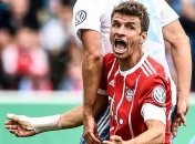 Мюллер выбыл на 5-6 недель