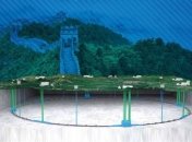 Китайские ученые намерены построить самый мощный коллайдер