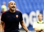 Спаллетти: "Сампдория" справедливо начала давить нас