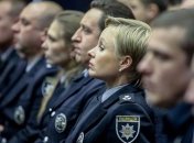 Подразделения МВД Украины переведены на усиленный вариант несения службы