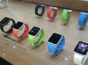 Часы Apple вошли в тройку ожидаемых гаджетов будущего года (Фото)