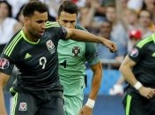 Претендент на Премию Пушкаша: Робсон-Кану (Видео)