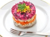 Вкус закуски можно легко обновить