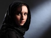 В Баку разогнали акцию сторонников ношения хиджаба в школах