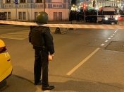 Стрелок "нейтрализирован": что происходит возле здания ФСБ в Москве (Фото)