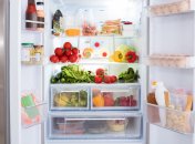 Хранение продуктов