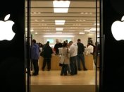 Продукции Apple угрожает масштабный вирус