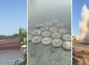 Последствия катастрофы