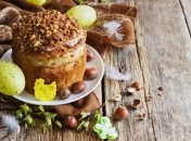 Такую пасочку захочется готовить еще и еще