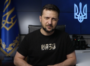 Володимир Зеленський