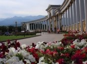 Казахстан приглашает гостей для активного отдыха