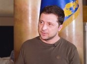 Володимир Зеленський