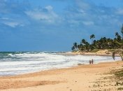 Как в сказке: самые красивые острова Бразилии