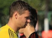 Вратарь "Динамо": Могли забить больше, но хватило и шести мячей