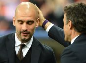 Гвардиола договорился с "Манчестер Сити" о работе с 2016 года?