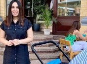 Джамала показала младшего сыночка и восхитила сеть яркими семейными фото с отдыха