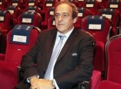 Платини арестован по подозрению в коррупции