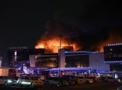 Терористи без перепон покинули "Крокус" після теракту